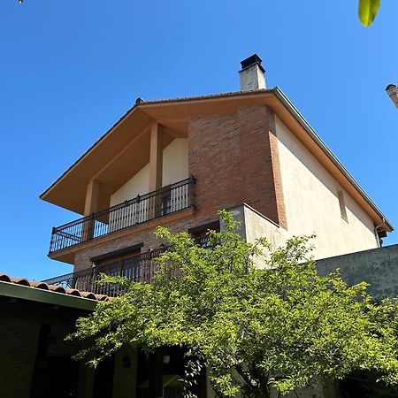 La Casa De Epi Villa Ziordia Екстериор снимка
