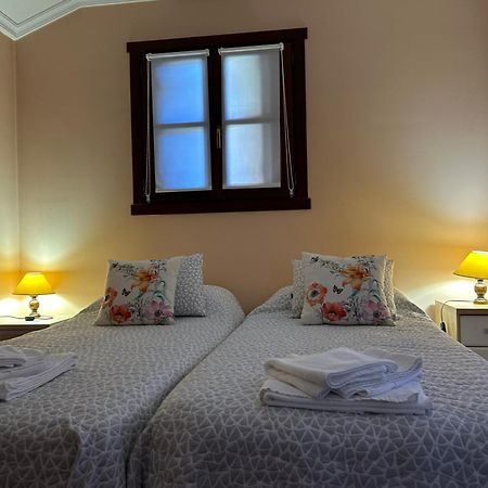 La Casa De Epi Villa Ziordia Екстериор снимка