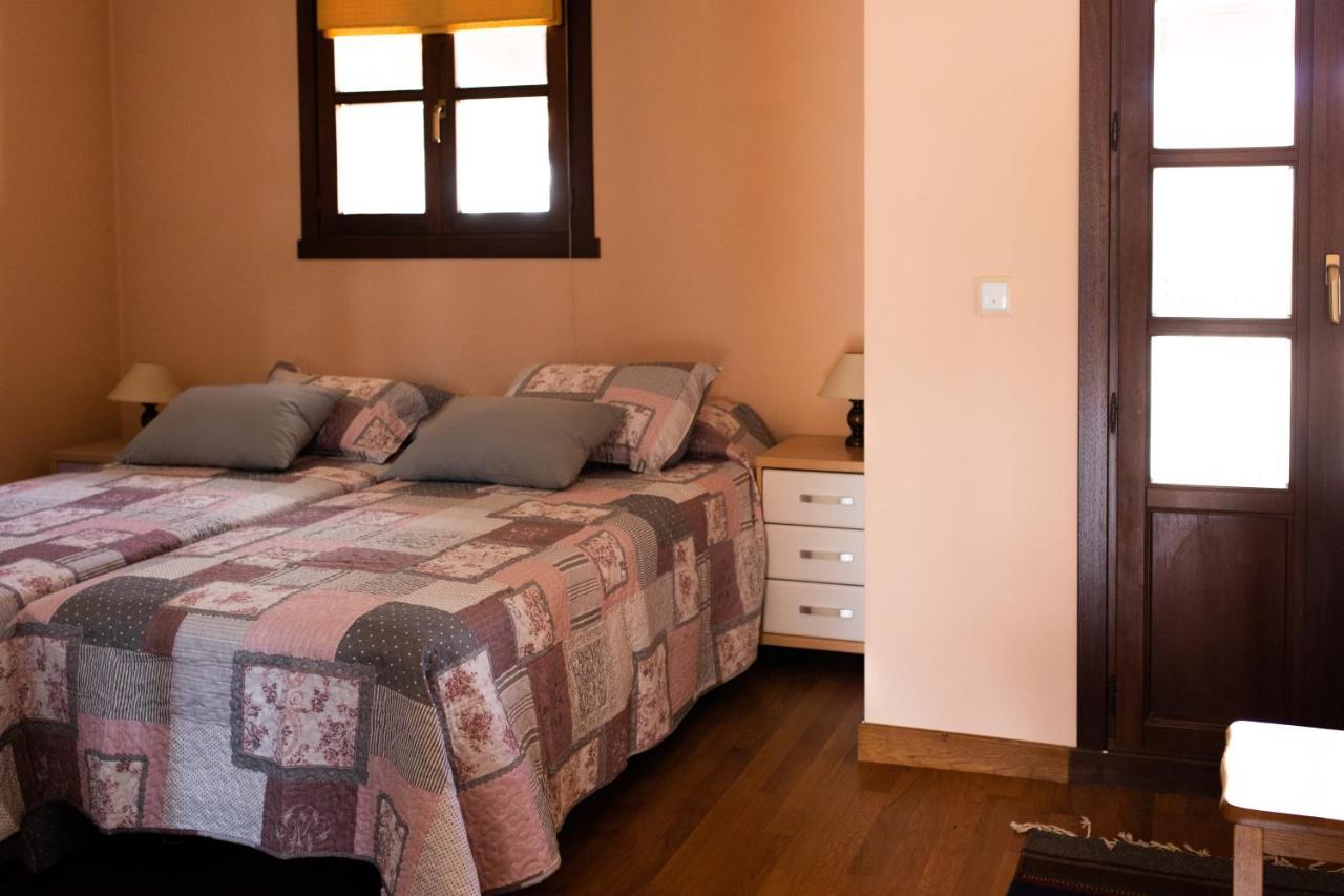 La Casa De Epi Villa Ziordia Екстериор снимка
