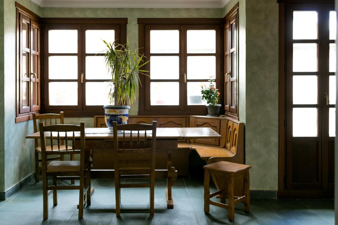 La Casa De Epi Villa Ziordia Екстериор снимка