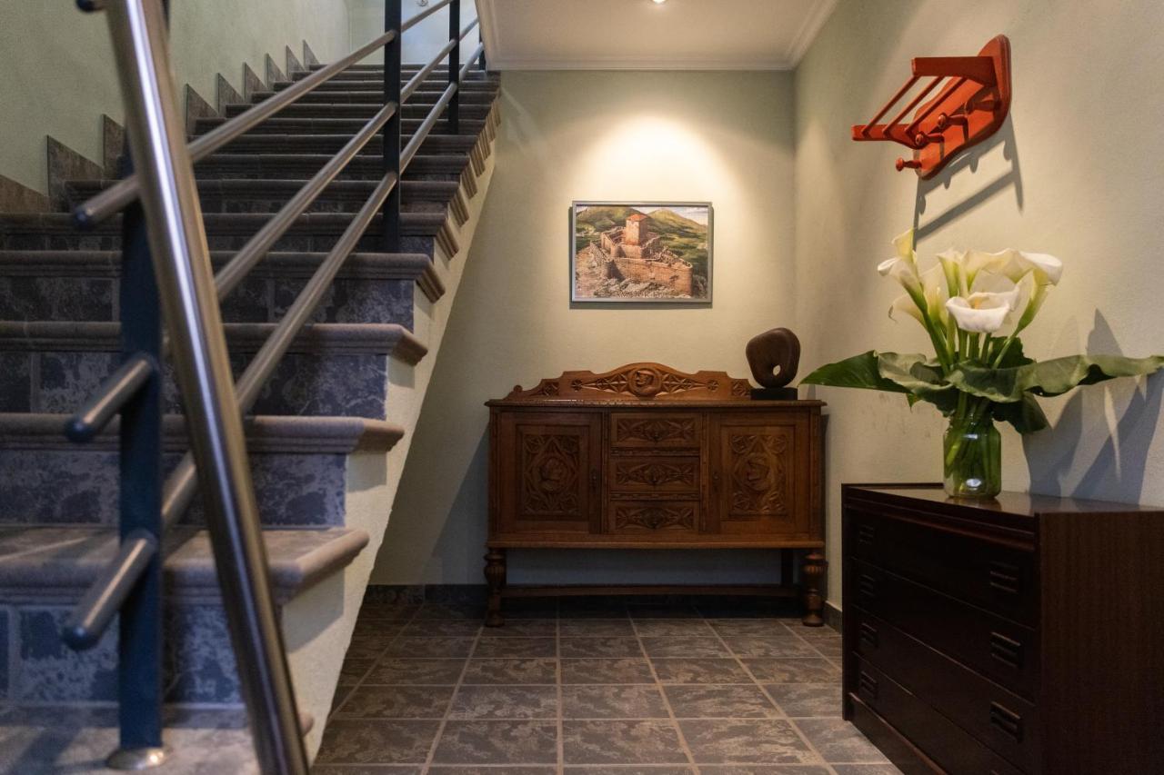 La Casa De Epi Villa Ziordia Екстериор снимка