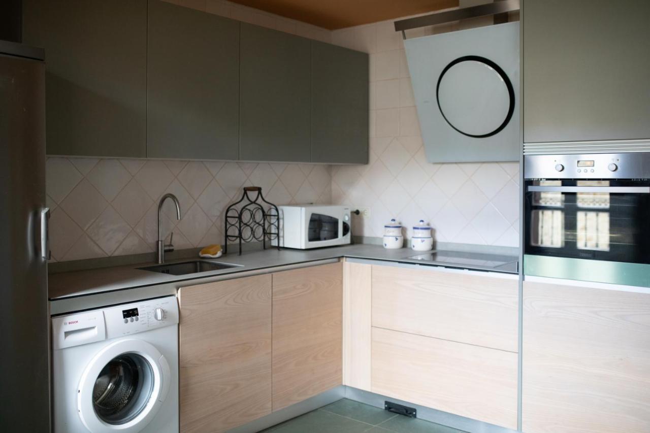 La Casa De Epi Villa Ziordia Екстериор снимка