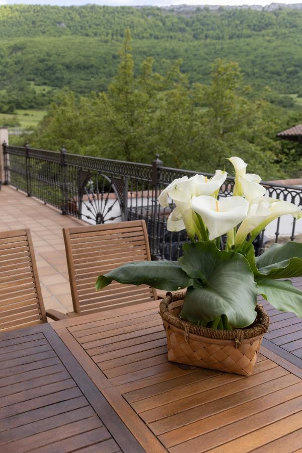 La Casa De Epi Villa Ziordia Екстериор снимка
