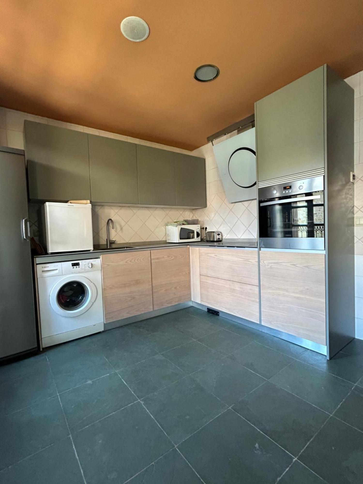 La Casa De Epi Villa Ziordia Екстериор снимка