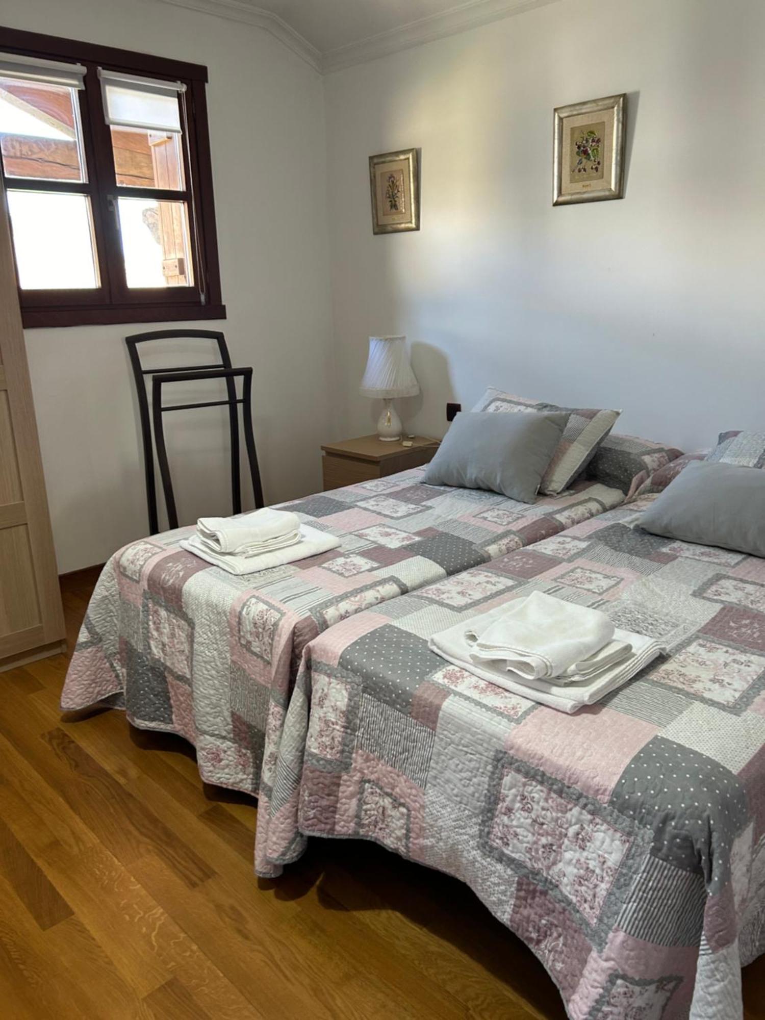 La Casa De Epi Villa Ziordia Екстериор снимка